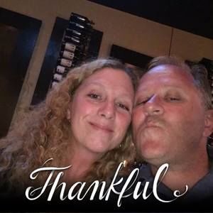 Meet your Posher, Christy